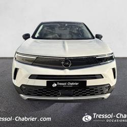 Opel Mokka Mokka 1.2 Turbo 130 ch BVA8 Elegance Perpignan