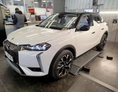 Ds DS3 Perpignan