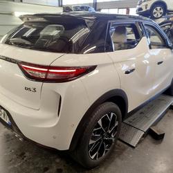 Ds DS3 DS 3 PureTech 130 EAT8 Rivoli Perpignan