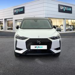 Ds DS3 DS 3 PureTech 130 EAT8 Rivoli Perpignan