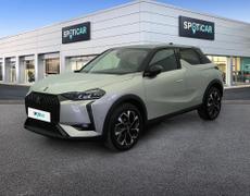 Ds DS3 Perpignan