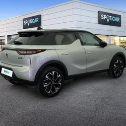 Ds DS3 DS 3 E-Tense Performance Line+ Perpignan