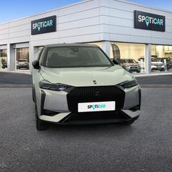 Ds DS3 DS 3 E-Tense Performance Line+ Perpignan