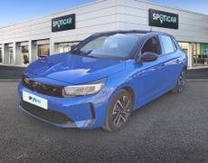Opel Corsa Carcassonne