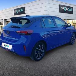 Opel Corsa Corsa 1.2 Turbo 130 ch BVA8 GS Carcassonne