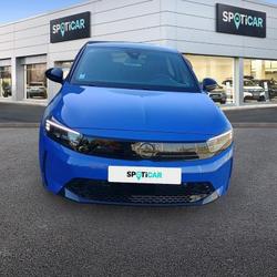Opel Corsa Corsa 1.2 Turbo 130 ch BVA8 GS Carcassonne