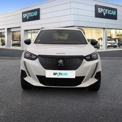Peugeot 2008 2008 PureTech 130 S&S BVM6 Allure Pack Montpellier