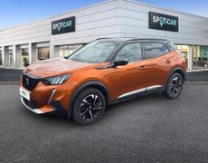 Peugeot 2008 Brive-la-Gaillarde
