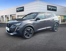 Peugeot 2008 Brive-la-Gaillarde