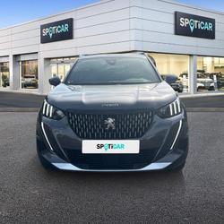Peugeot 2008 2008 PureTech 130 S&S EAT8 GT Brive-la-Gaillarde