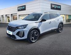Peugeot 2008 Brive-la-Gaillarde