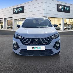 Peugeot 2008 2008 PureTech 130 S&S EAT8 Allure Brive-la-Gaillarde