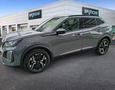 Peugeot 2008 Auch