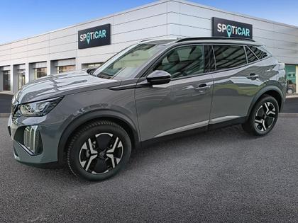Peugeot 2008 - 2008 PureTech 130 S&S EAT8 Allure - 20 840 €