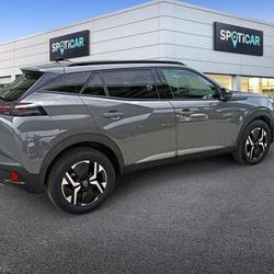 Peugeot 2008 2008 PureTech 130 S&S EAT8 Allure Auch
