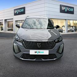 Peugeot 2008 2008 PureTech 130 S&S EAT8 Allure Auch