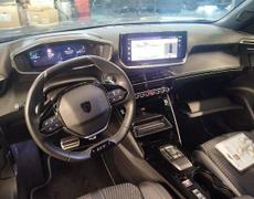 Peugeot 2008 Perpignan