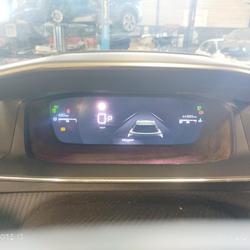 Peugeot 2008 2008 PureTech 130 S&S EAT8 GT Perpignan