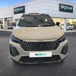 Peugeot 2008 2008 PureTech 130 S&S EAT8 GT Montpellier