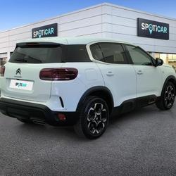 Citroen C5 Aircross C5 Aircross PureTech 130 S&S EAT8 C-Series Perpignan