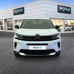Citroen C5 Aircross C5 Aircross PureTech 130 S&S EAT8 C-Series Perpignan