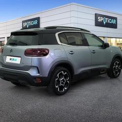 Citroen C5 Aircross C5 Aircross PureTech 130 S&S EAT8 C-Series Perpignan