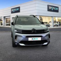 Citroen C5 Aircross C5 Aircross PureTech 130 S&S EAT8 C-Series Perpignan
