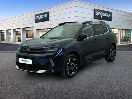 Citroen C5 Aircross - C5 Aircross PureTech 130 S&S EAT8 Shine Pack - 20 880 €