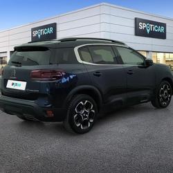 Citroen C5 Aircross C5 Aircross PureTech 130 S&S EAT8 Shine Pack Perpignan