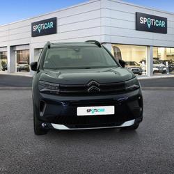 Citroen C5 Aircross C5 Aircross PureTech 130 S&S EAT8 Shine Pack Perpignan