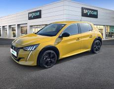 Peugeot 208 - 208 PureTech 130 S&S EAT8 GT - 17 290 €