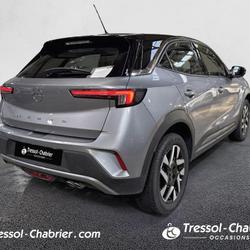 Opel Mokka Mokka 1.2 Turbo 130 ch BVA8 Elegance Business Perpignan