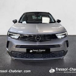 Opel Mokka Mokka 1.2 Turbo 130 ch BVA8 Elegance Business Perpignan