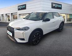 DS DS3 Crossback La Valette-du-Var