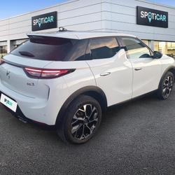 DS DS3 Crossback DS3 Crossback PureTech 130 EAT8 Rivoli La Valette-du-Var