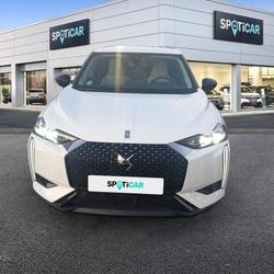 DS DS3 Crossback DS3 Crossback PureTech 130 EAT8 Rivoli La Valette-du-Var