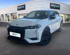 DS DS3 Crossback Auch