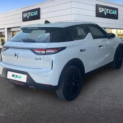 DS DS3 Crossback DS3 Crossback PureTech 130 EAT8 Performance Line Auch