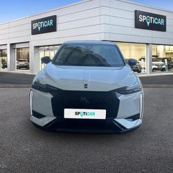 DS DS3 Crossback DS3 Crossback PureTech 130 EAT8 Performance Line Auch