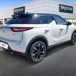 Ds DS3 DS 3 E-Tense Opera Perpignan