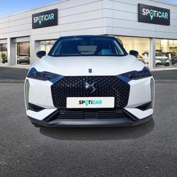Ds DS3 DS 3 E-Tense Opera Perpignan