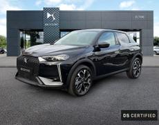 DS DS3 Crossback Auch