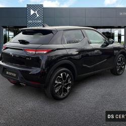 DS DS3 Crossback DS3 Crossback PureTech 130 EAT8 Rivoli Auch