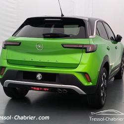 Opel Mokka Mokka 1.2 Turbo 130 ch BVA8 Ultimate Perpignan