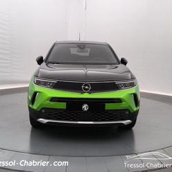 Opel Mokka Mokka 1.2 Turbo 130 ch BVA8 Ultimate Perpignan