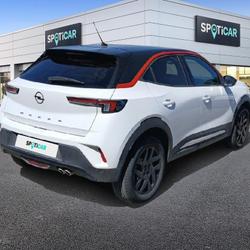 Opel Mokka Mokka 1.2 Turbo 130 ch BVA8 GS Narbonne