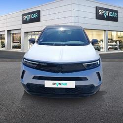 Opel Mokka Mokka 1.2 Turbo 130 ch BVA8 GS Narbonne