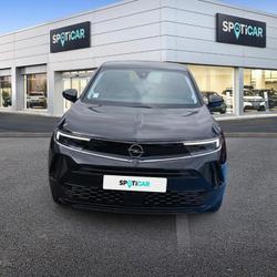 Opel Mokka Mokka 1.2 Turbo 130 ch BVA8 Elegance Narbonne