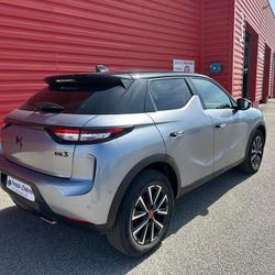 DS DS3 Crossback DS3 Crossback PureTech 130 EAT8 Performance Line Narbonne