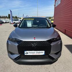 DS DS3 Crossback DS3 Crossback PureTech 130 EAT8 Performance Line Narbonne